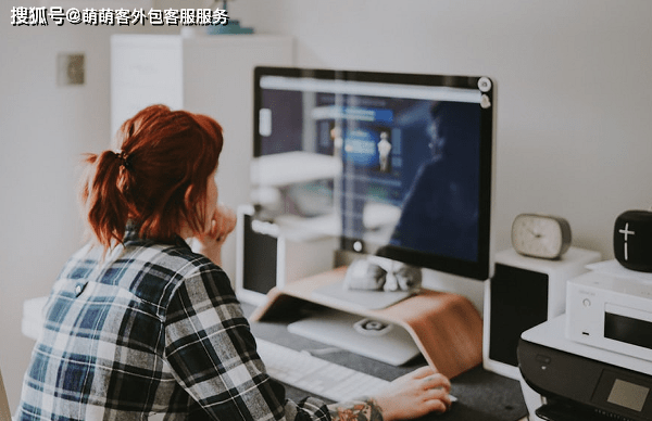 青岛销售外包公司